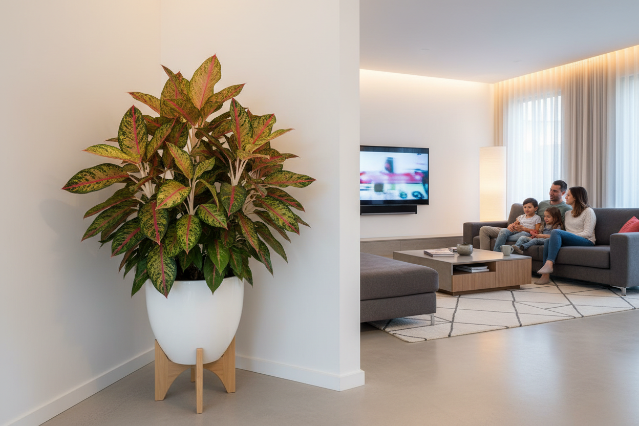 Horty · Hard-to-Kill · Sansevieria Cylindrica