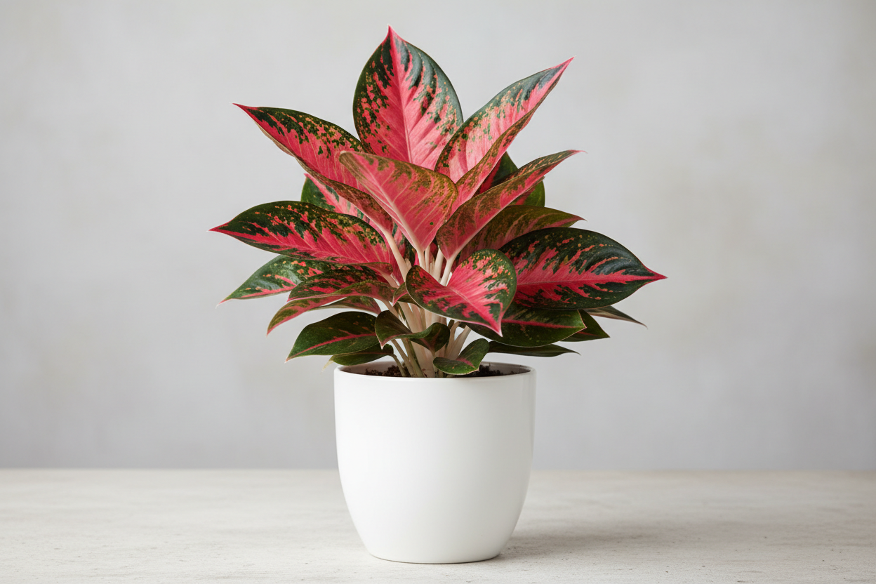 Horty · Hard-to-Kill · Sansevieria Cylindrica