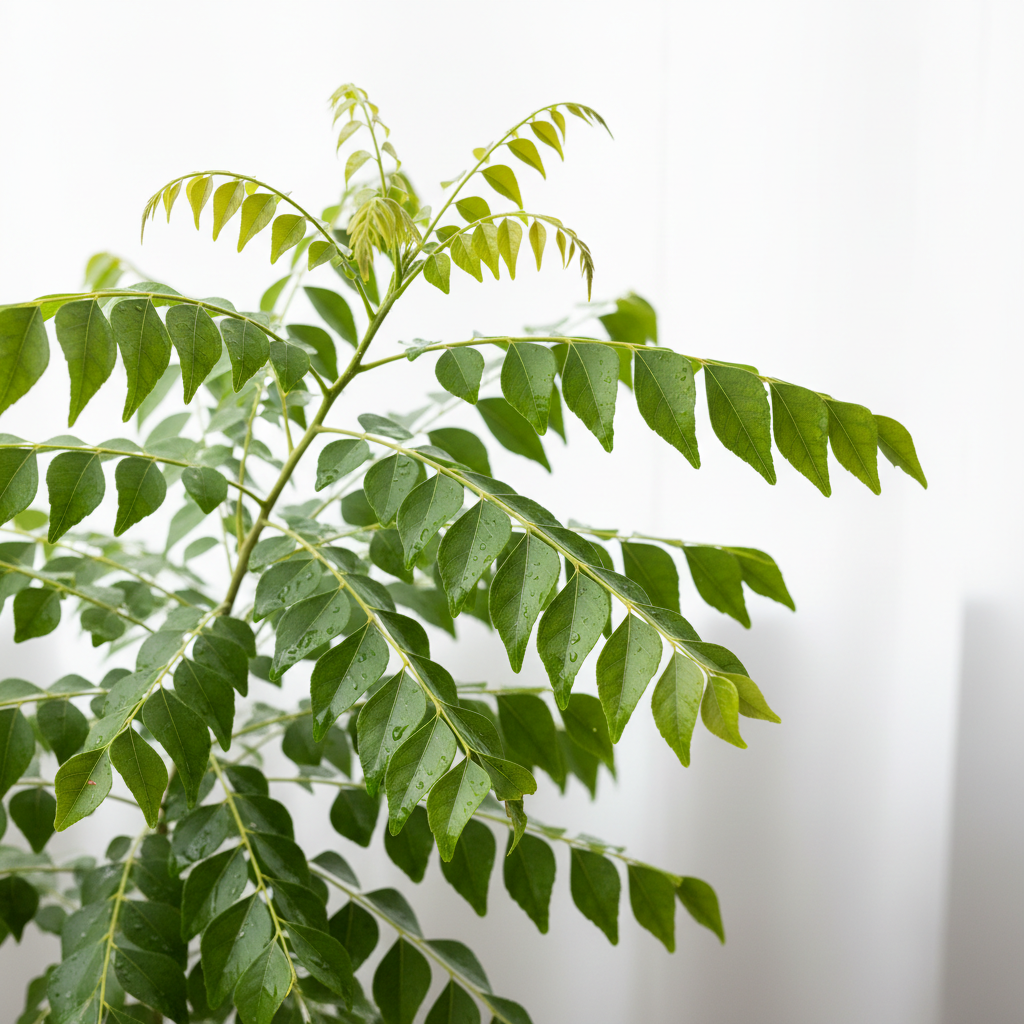 Horty · Edible · Curry Leaf Plant (Murraya koenigii)