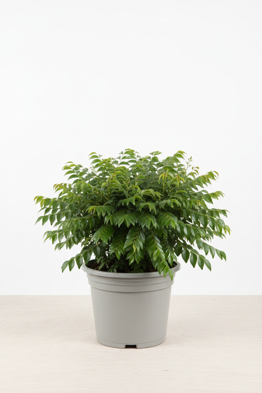 Horty · Edible · Curry Leaf Plant (Murraya koenigii)