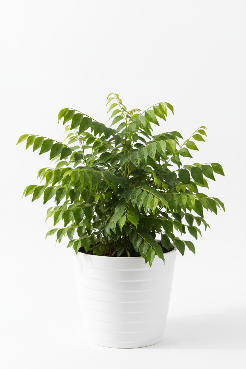 Horty · Edible · Curry Leaf Plant (Murraya koenigii)