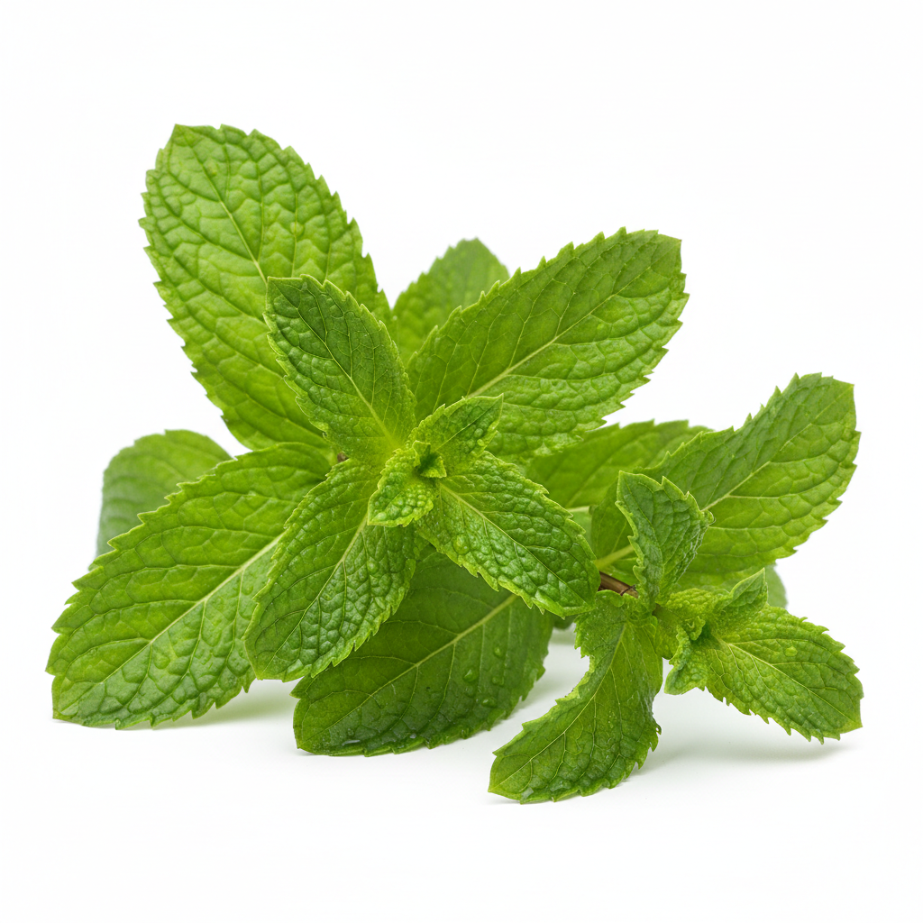 Horty · Edible · Mint (Pudina)