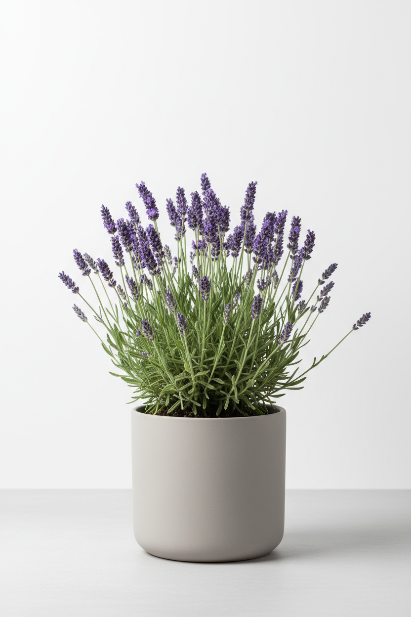 Horty · Outdoor · Lavender