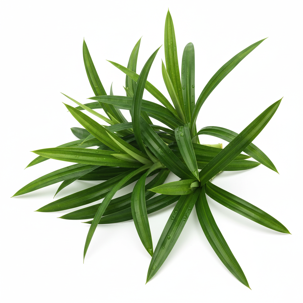 Horty · Edible · Pandan (Rampe / Annapurna leaf)