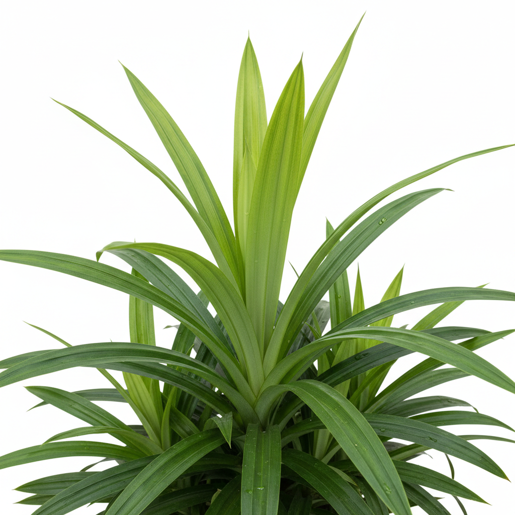 Horty · Edible · Pandan (Rampe / Annapurna leaf)