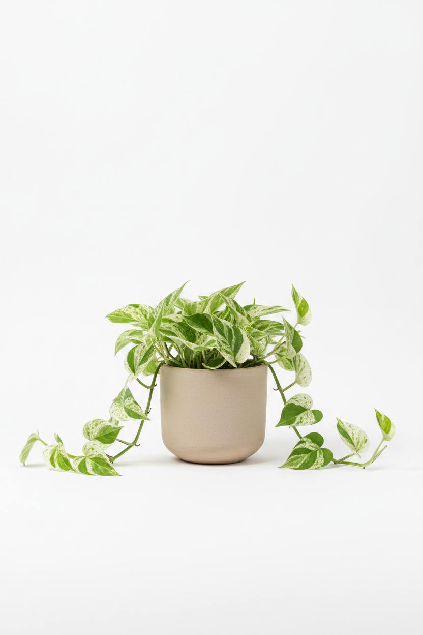 Horty · Hanging · Pearls and Jade Pothos